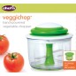 Chef'n VeggiChop™ Vegetable Chopper