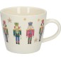 KitchenCraft The Nutcracker Collection Nutcracker Mug