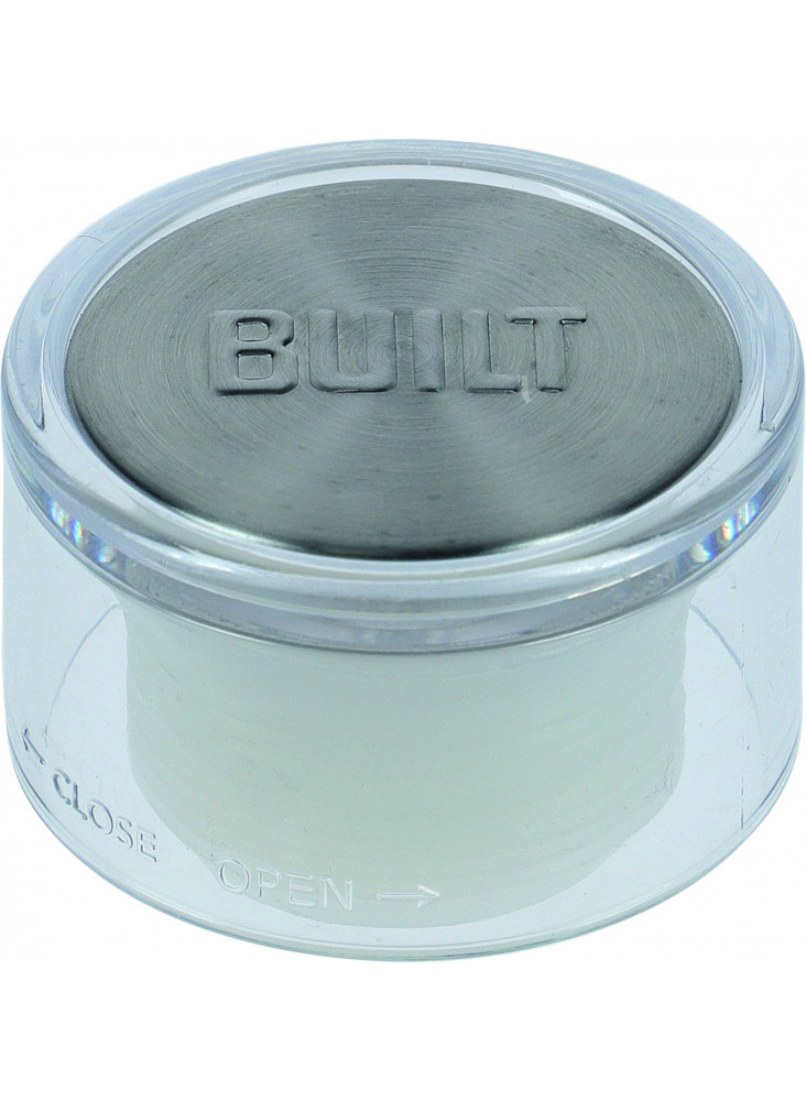 Built Replacement Lid