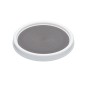 Copco Small White Lazy Susan Food Storage Solution