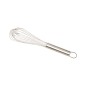 KitchenCraft Stainless Steel Eleven Wire 35cm Balloon Whisk