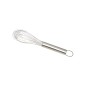 KitchenCraft Stainless Steel Eleven Wire 30cm Balloon Whisk