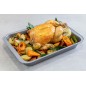 KitchenCraft Non-Stick 41cm x 28.5cm Roasting Pan