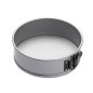 KitchenCraft Non-Stick 20cm Loose Base Spring Form Cake Pan