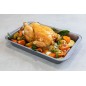 KitchenCraft Non-Stick 37.5cm x 25cm Roasting Pan