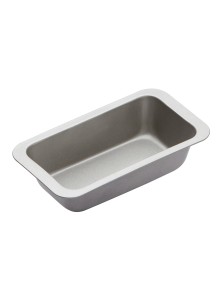 KitchenCraft Non-Stick 21.5cm x 11cm Loaf Pan