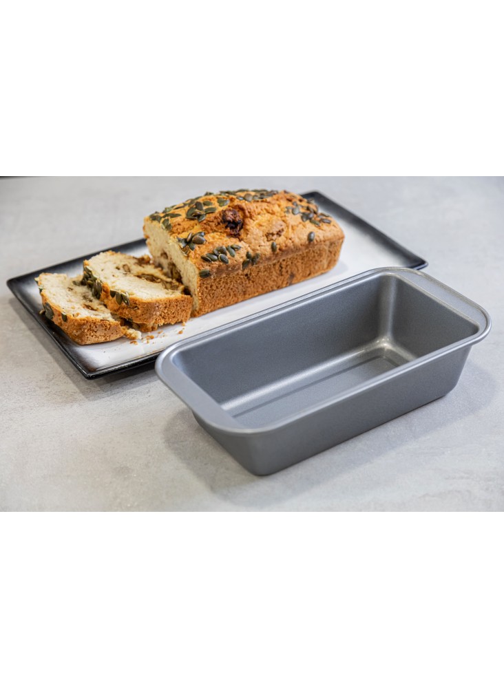 Molde rectangular de 21.5 x 11 cm Non-Stick Kitchen Craft