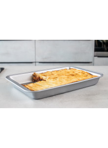 KitchenCraft Non-Stick 31.5cm x 20cm Baking Pan