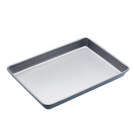 KitchenCraft Non-Stick 33.5cm x 24.5cm Baking Pan