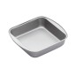 KitchenCraft Non-Stick 20cm Square Bake Pan