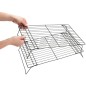 KitchenCraft Non-Stick Three Tier Cooling Rack