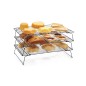 KitchenCraft Non-Stick Three Tier Cooling Rack