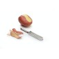 KitchenCraft Speed Peeler With Stainless Steel Blade