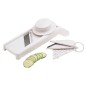 KitchenCraft 7 in 1 Mandoline and Grater Set