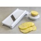 KitchenCraft 7 in 1 Mandoline and Grater Set