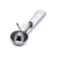 KitchenCraft Metal Ice Cream Scoop