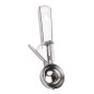 KitchenCraft Metal Ice Cream Scoop