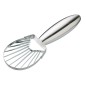 MasterClass Stainless Steel Avocado Slicer