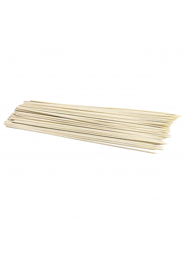 KitchenCraft 30cm Bamboo Skewers