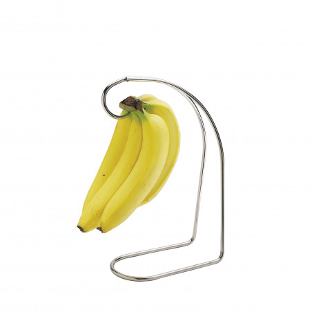 KitchenCraft Wire Banana Stand