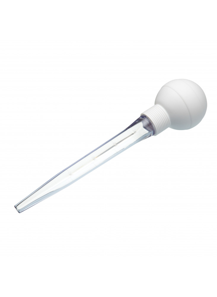 KitchenCraft Acrylic Baster