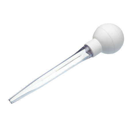 KitchenCraft Acrylic Baster