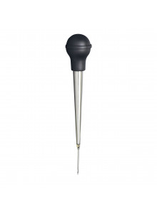 MasterClass Stainless Steel Professional Baster
