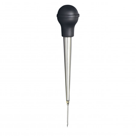 MasterClass Stainless Steel Professional Baster