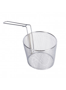 KitchenCraft Tinned Blanching Basket