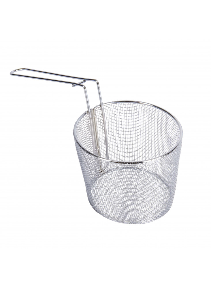 KitchenCraft Tinned Blanching Basket