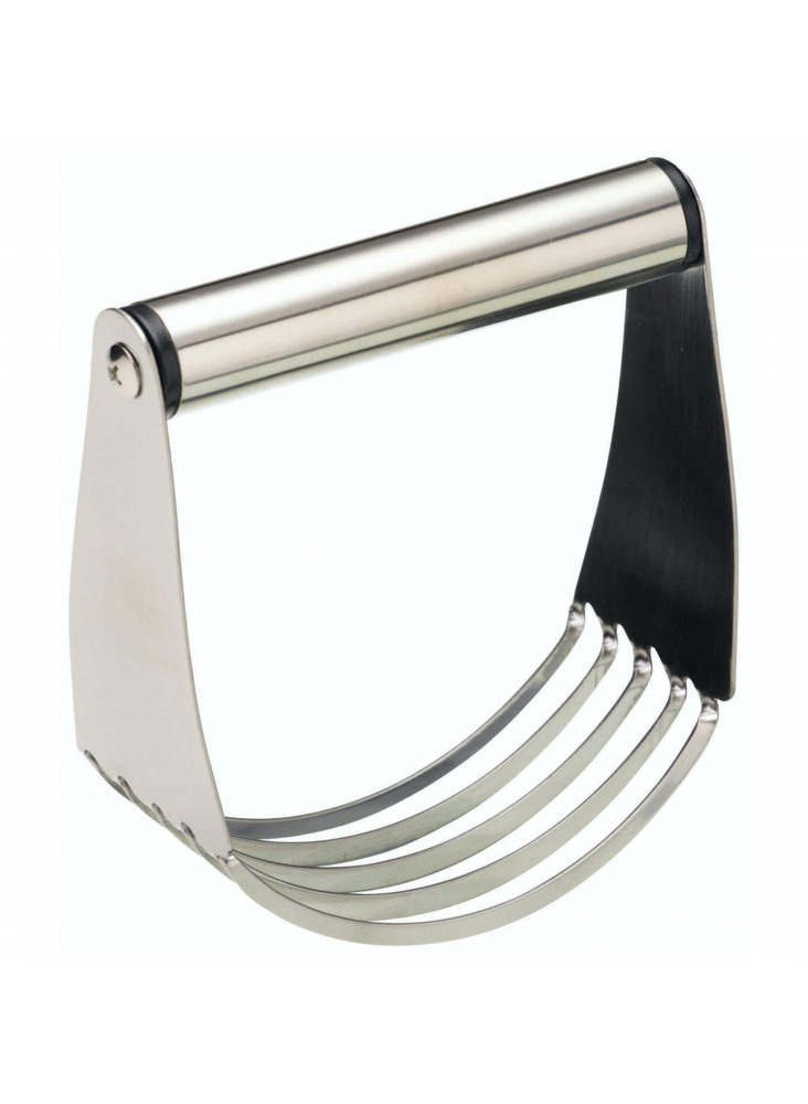 KitchenCraft Stainless Steel Pastry Blender