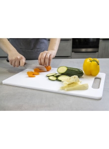 KitchenCraft Extra Large Polyethylene Chopping Board