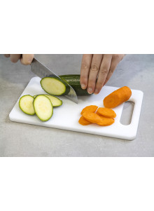 KitchenCraft Polyethylene Bar Cutting Board