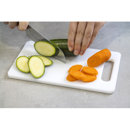 KitchenCraft Polyethylene Bar Cutting Board