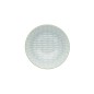 KitchenCraft Light Grey Pattern Ceramic Bowls