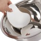 KitchenCraft Flexible Plastic Bowl Scraper