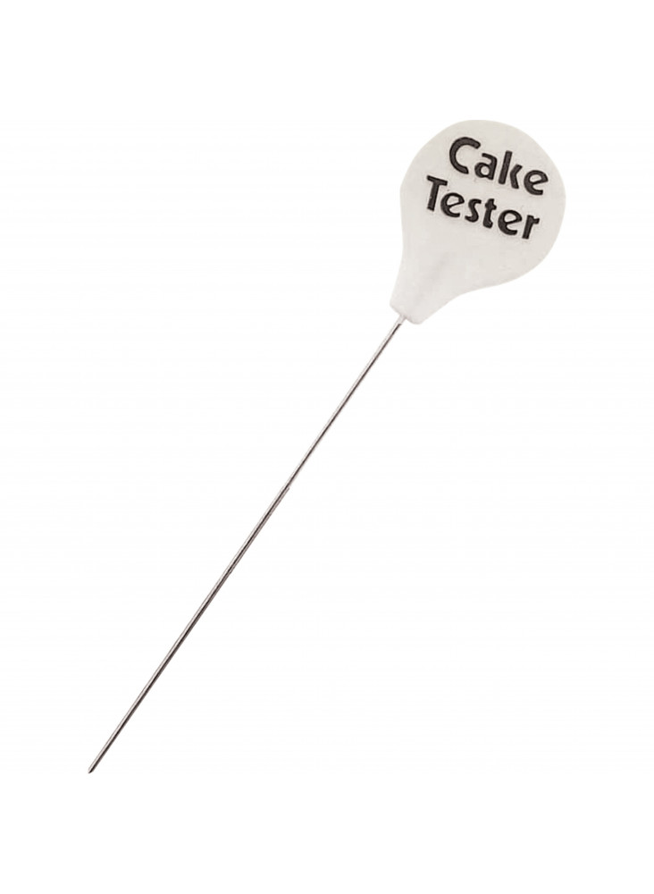 Stainless Steel Cake Tester