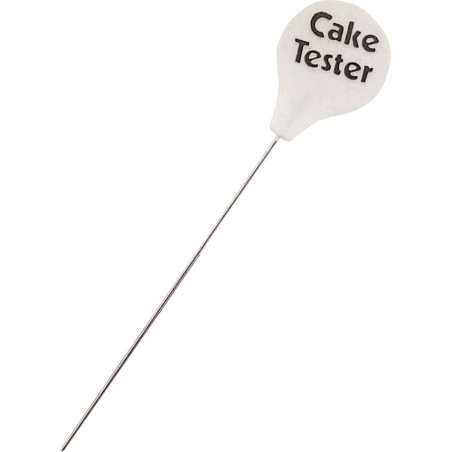 Stainless Steel Cake Tester