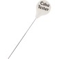 Stainless Steel Cake Tester