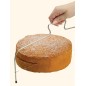 Kitchencraft Cake Cutting Wire