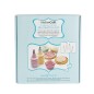 KitchenCraft Cookie and Cupcake Icing Decorating Kit