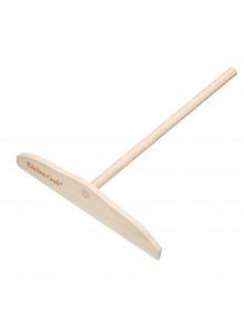 KitchenCraft Beechwood Crêpe Spreader