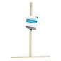 KitchenCraft Beechwood Crêpe Spreader