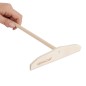 KitchenCraft Beechwood Crêpe Spreader