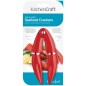 KitchenCraft Lobster and Crab Crackers