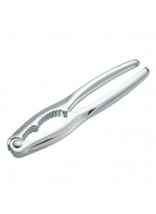 KitchenCraft Chrome Nut Cracker