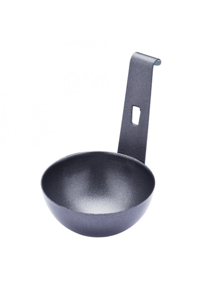 KitchenCraft Large Single Non-Stick Egg Poacher Cup