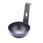 KitchenCraft Large Single Non-Stick Egg Poacher Cup