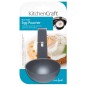 KitchenCraft Large Single Non-Stick Egg Poacher Cup