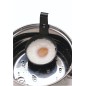 KitchenCraft Large Single Non-Stick Egg Poacher Cup